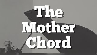 The Mother of All Chords (really)