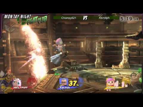 MNFC! Week: 6/22/15: Feat. Chompy, Akiro, BoScotty, and many more: Part 1