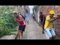 WEB SÉRIE DE DENTRO DA FAVELA 3ª TEMPORADA EP 13