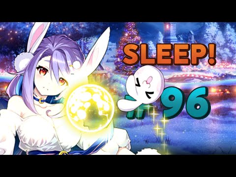 [E7 Clips] Sleep! Epic Seven Streams #96