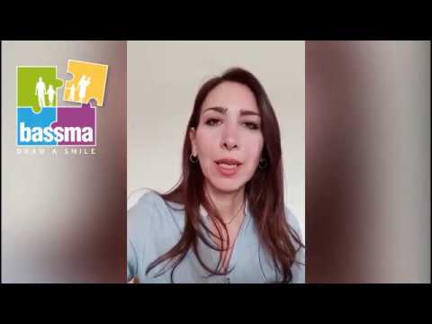 Maya Hage - Vice-President of Bassma