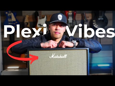 Why YOU should play the Marshall Origin 20