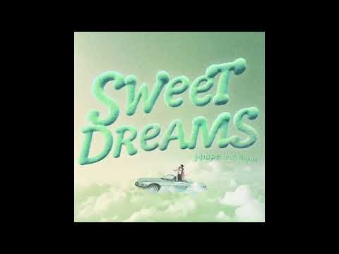 J-Hope: Sweet Dreams Ft. Miguel [FNZ Remix] (Audio)
