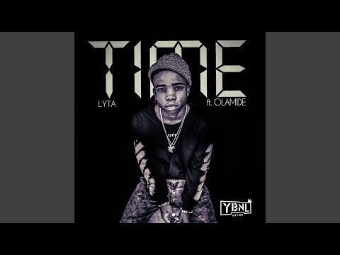 Time (Mastered)