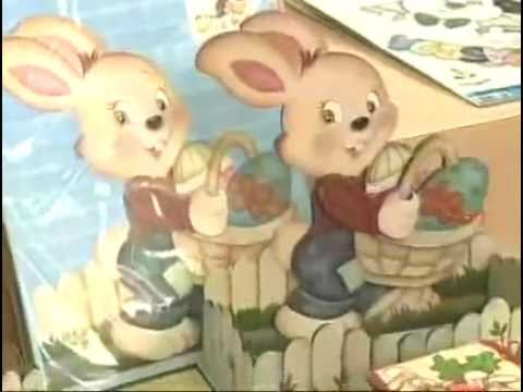 Susan Mason no Ateliê na TV - 14-01-10