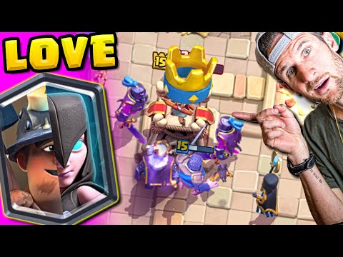 OK...I LOVE this DECK so much!