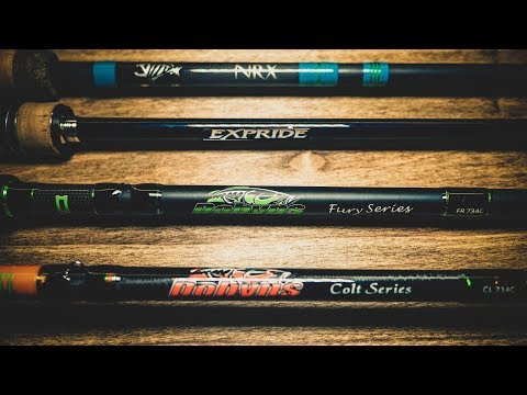 Cheap Vs. Expensive - Best Fishing Rods