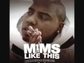 MIMS - Like This (Rock Remix) 