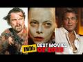 10 Highest Rated Movies Of 2025 On IMDb