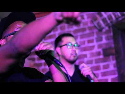 JThurston at agenda lounge