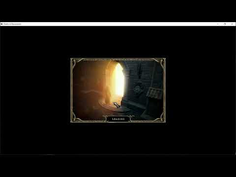 Holy Grail all Weapon-Types Showcase Diablo 2 Resurrected