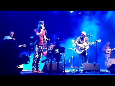 Foja & Francesco di Bella - Donna Maria - Castel Sant'Elmo 22/7/2016