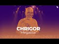 Chrigor | Megastar (ONErpm Studio)