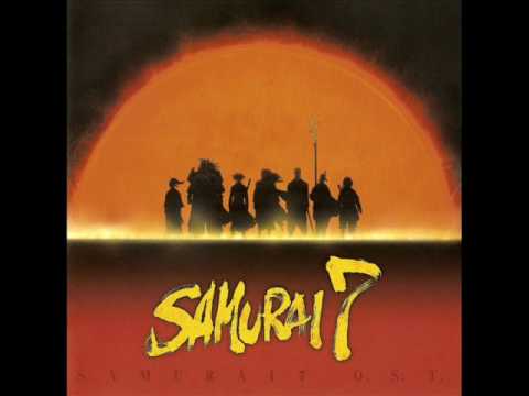 Samurai 7 ost: Samurai