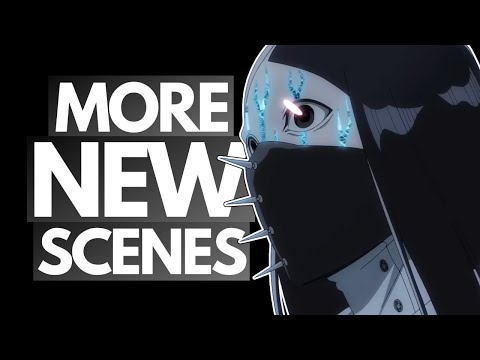 Reacting to ALL 3 Bleach TYBW Anime Short Trailers + DISCUSSION & BREAKDOWN!