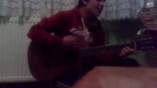 Atakan - Ayrılamıyoruz Meliha&#39;yla (Çamur)