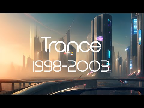 Trance 1998-2003