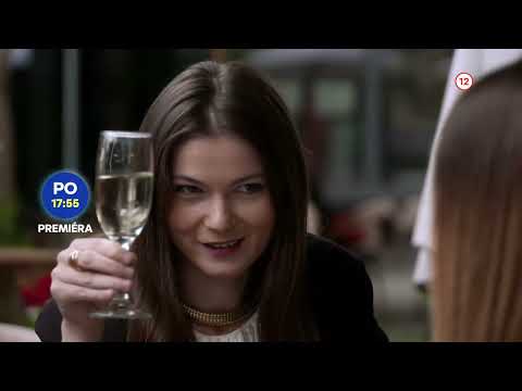 Rodinné prípady: Druhý pokus - už teraz na Voyo a v pondelok 26. 9. 2022 o 17:55 na TV Markíza