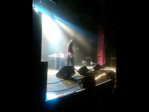 Buckethead Albuquerque 6/9/18