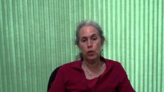 The Veggie Queen Shares Her Philosophy on Healthy Eating