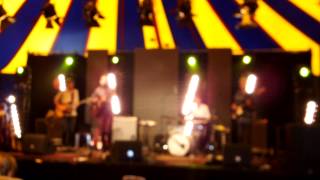 Emil Landman - Goodnight, New Orleans (Zandstock 2015)