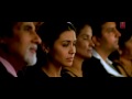 Bebasi Dard Ka Aalam - Baabul (2006) *HD* Music ...