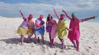 The Color Run South Africa | Happiness and Fun