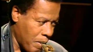Wayne Shorter 2001 - Chief Crazy Horse