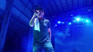 EAMON - &quot;F*CK IT&quot; [LIVE] - 2016 Gathering of the Juggalos #GOTJ17 Mystery Performance