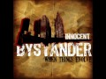 Innocent Bystander - Monitors 