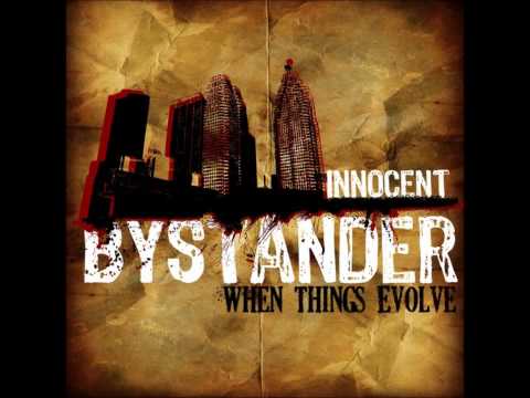 Innocent Bystander - Monitors