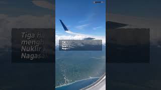 Download lagu 79 Tahun Silam Hiroshima dan Nagasaki di Bom Nuklir #today #japan #hiroshima #nagasaki #nuclear mp3 Download lagu 79 Tahun Silam Hiroshima dan Nagasaki di Bom Nuklir #today #japan #hiroshima #nagasaki #nuclear mp3
