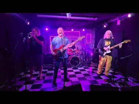 [4K 30fps] Už jsme doma 咱已抵家 @高雄百樂門酒館 (2025.4.27)