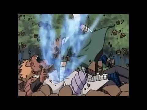 Choji's HEAVIER THAN LIFE Strike