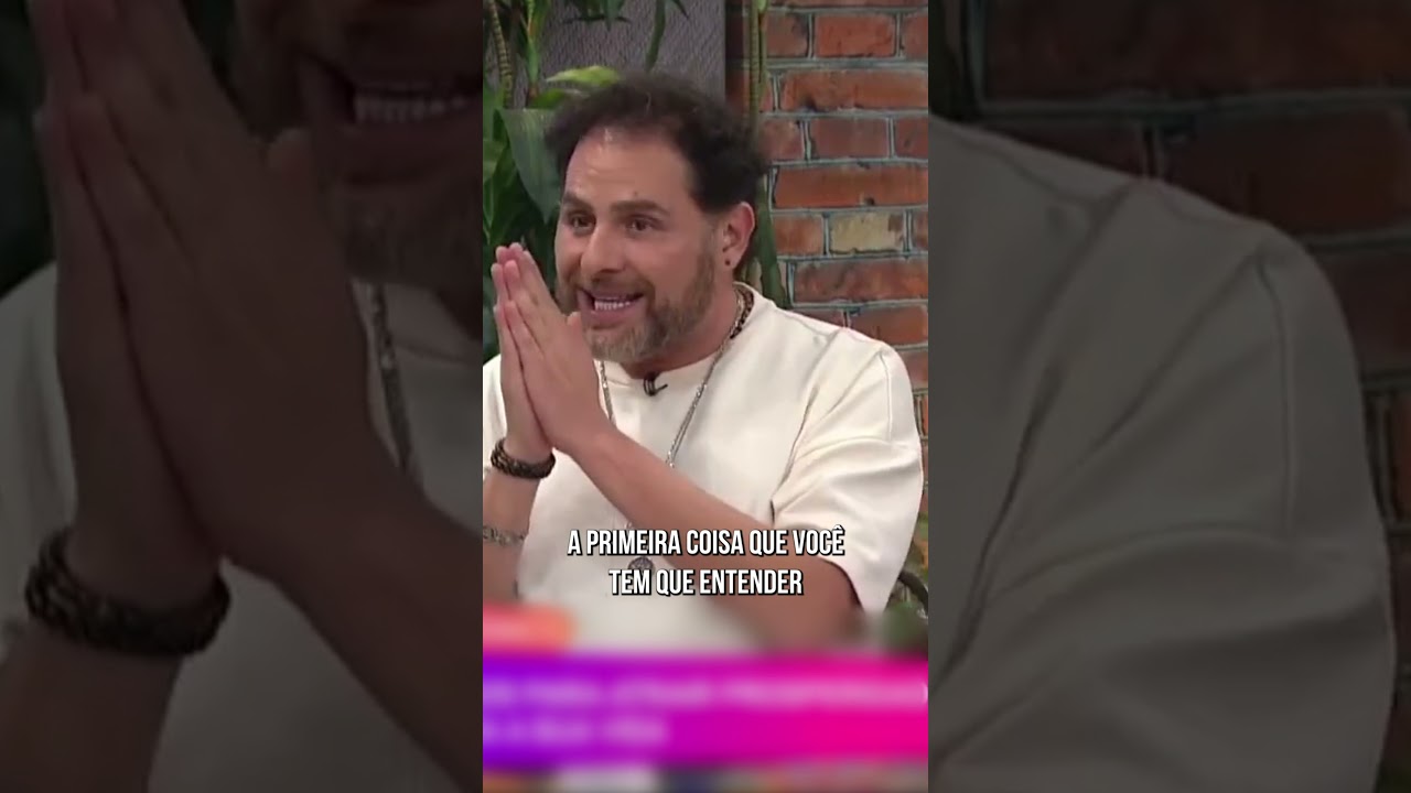 Faça isso e o dinheiro vem | DANIEL ATALLA