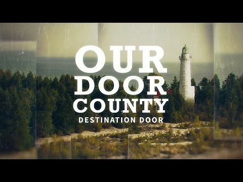 Destination Door