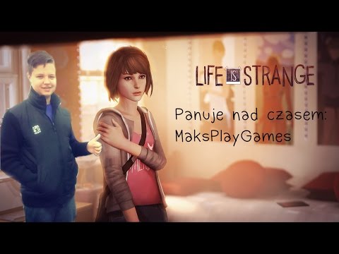 Zagrajmy w Life Is Strange #9 Powrót w czasie ! [PC]