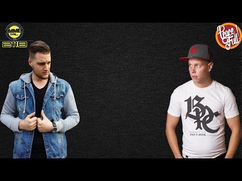 PeaceFull ft-Emmer Mi lett volna(Km.Ellie)(OFFICIAL LYRIC VIDEO)