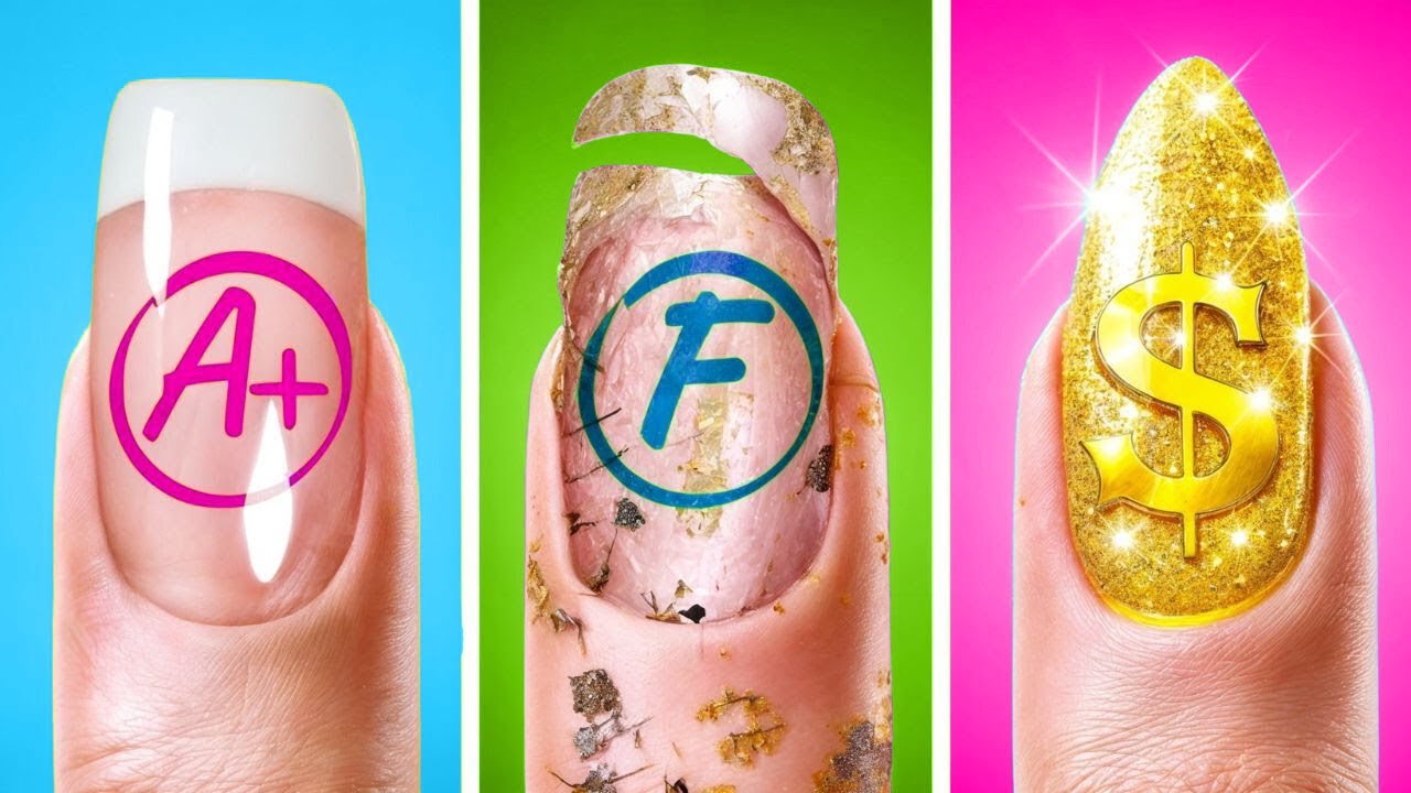 Being the WORST Student Ever, Then the BEST! 😂🎓 My CRAZY School Day!