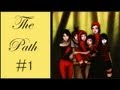 Прохождение The Path #1 [Робин и Оборотень] 