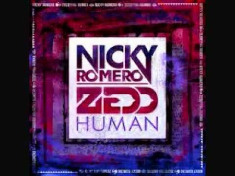 Zedd - Human (Dj Blast Remix)