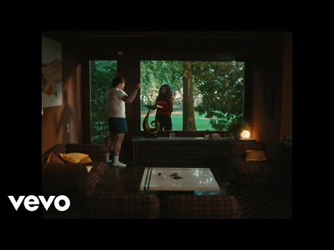 Olly, Juli - Depresso fortunato (Visual Video)