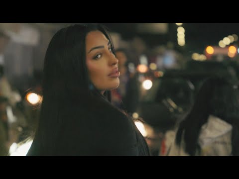 Kenya Racaile - Protegida X el Mal