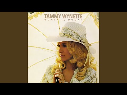 Right Here in Your Arms - Tammy Wynette