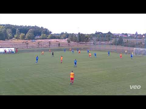 FK Mladá Boleslav U16 - FC Tempo Praha U17 2:3 (12.9.2021) - 2. poločas