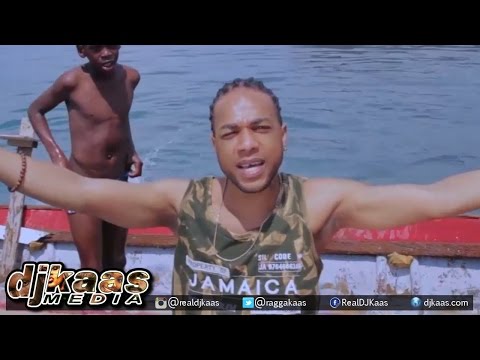 Tilibop - Lights Out [Official Music Video] ▶Dancehall ▶Reggae 2015