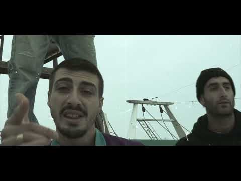 Abruzzo Criminale - "Gente Di Mare" feat. C.U.B.A. Cabbal (prod. Kappa Matt)
