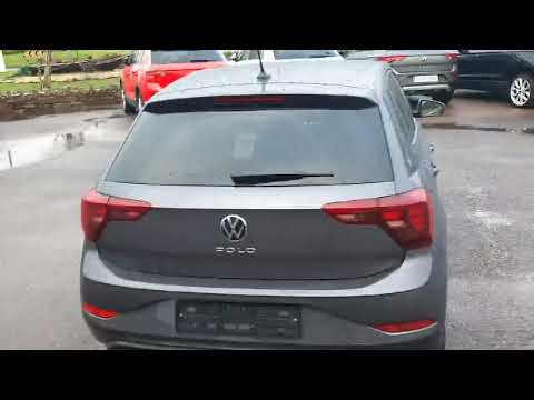 Volkswagen Polo POLO EDITION 75 1.0TSI 95HP M5F - Image 2