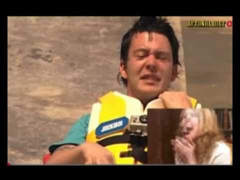 Jockiboi bajsar på sig. På 101 sätt att åka ur en gameshow