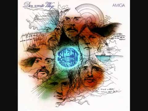 Stern Combo Meissen / Der weite weg